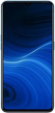 گوشی موبایل Realme X2 Pro دو سیم کارت 64 گیگابایت رام + 6 گیگابایت رم (فقط GSM | بدون CDMA) کارخانه آنلاک شده 4G/LTE (آبی نپتون) - نسخه بین المللی