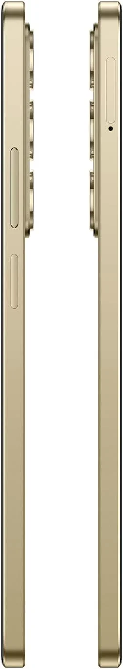 گوشی موبایل ریلمی C75 دو سیم کارت 128 گیگابایت رام + 8 گیگابایت رم (فقط GSM | بدون CDMA) نسخه بین المللی آنلاک شده کارخانه ای 4G/LTE (طلایی) گوشی موبایل ریلمی C75 دو سیم کارت 128 گیگابایت رام + 8 گیگابایت رم (فقط GSM | بدون CDMA) نسخه بین المللی آنلاک شده کارخانه ای 4G/LTE (طلایی)
