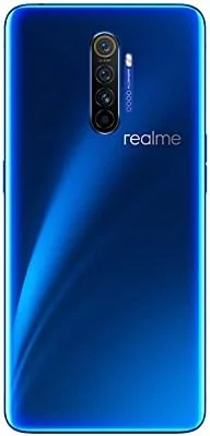گوشی موبایل Realme X2 Pro دو سیم کارت 64 گیگابایت رام + 6 گیگابایت رم (فقط GSM | بدون CDMA) کارخانه آنلاک شده 4G/LTE (آبی نپتون) - نسخه بین المللی