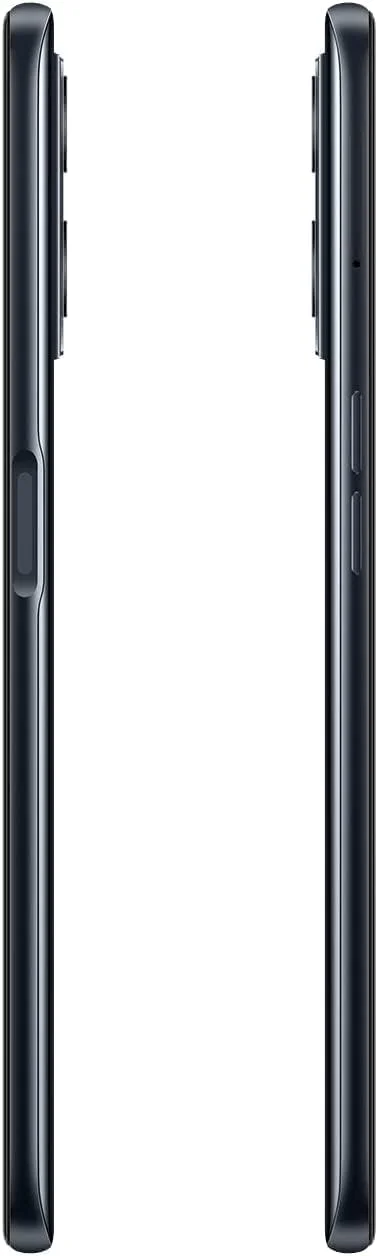 گوشی موبایل Realme 9i دو سیم کارت 128 گیگابایت حافظه داخلی + 6 گیگابایت رم (فقط GSM | بدون CDMA) نسخه بین المللی آنلاک شده کارخانه ای 4G/LTE (مشکی منشوری)