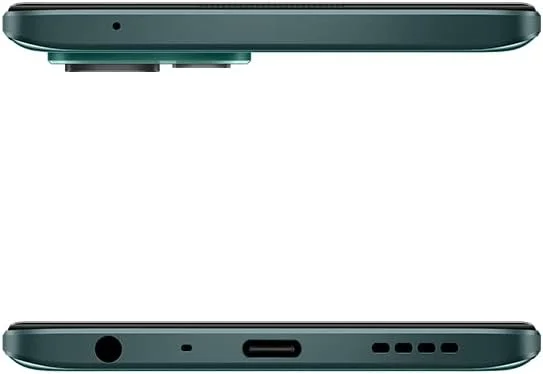 گوشی موبایل Realme 9 Pro دو سیم کارت 128 گیگابایت رام + 6 گیگابایت رم (فقط GSM | بدون CDMA) کارخانه آنلاک شده 5G (سبز Aurora) - نسخه بین المللی گوشی موبایل Realme 9 Pro دو سیم کارت 128 گیگابایت رام + 6 گیگابایت رم (فقط GSM | بدون CDMA) کارخانه آنلاک شده 5G (سبز Aurora) - نسخه بین المللی