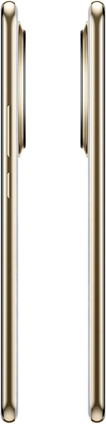 گوشی موبایل Realme 14 Pro+ دو سیم کارت 256 گیگابایت رام + 8 گیگابایت رم (فقط GSM | بدون CDMA) نسخه بین المللی کارخانه آنلاک شده 5G (سفید صدفی) گوشی موبایل Realme 14 Pro+ دو سیم کارت 256 گیگابایت رام + 8 گیگابایت رم (فقط GSM | بدون CDMA) نسخه بین المللی کارخانه آنلاک شده 5G (سفید صدفی)