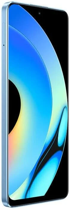 گوشی موبایل Realme 10 Pro RMX3661 دو سیم کارت 128 گیگابایت ROM + 8 گیگابایت RAM (فقط GSM | بدون CDMA) کارخانه آنلاک شده 5G (آبی سحابی) - نسخه بین المللی گوشی موبایل Realme 10 Pro RMX3661 دو سیم کارت 128 گیگابایت ROM + 8 گیگابایت RAM (فقط GSM | بدون CDMA) کارخانه آنلاک شده 5G (آبی سحابی) - نسخه بین المللی