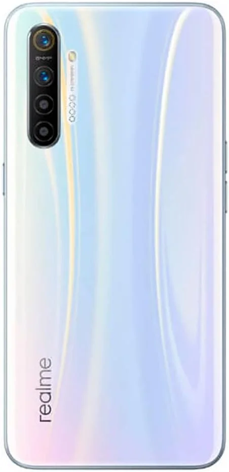 گوشی موبایل ریلمی X2 دو سیم کارت - 128 گیگابایت، 8 گیگابایت رم، 4G LTE، سفید صدفی گوشی موبایل ریلمی X2 دو سیم کارت - 128 گیگابایت، 8 گیگابایت رم، 4G LTE، سفید صدفی