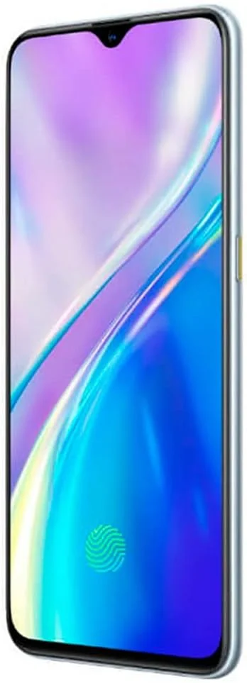 گوشی موبایل ریلمی X2 دو سیم کارت - 128 گیگابایت، 8 گیگابایت رم، 4G LTE، سفید صدفی گوشی موبایل ریلمی X2 دو سیم کارت - 128 گیگابایت، 8 گیگابایت رم، 4G LTE، سفید صدفی