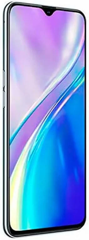 گوشی موبایل ریلمی X2 دو سیم کارت - 128 گیگابایت، 8 گیگابایت رم، 4G LTE، سفید صدفی گوشی موبایل ریلمی X2 دو سیم کارت - 128 گیگابایت، 8 گیگابایت رم، 4G LTE، سفید صدفی