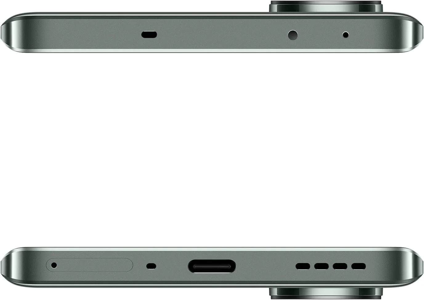 گوشی موبایل ریلمی GT 6T دو سیم کارت 256 گیگابایت رام + 8 گیگابایت رم (فقط GSM | بدون CDMA) نسخه بین المللی آنلاک فکتوری 5G (سبز تیغی) گوشی موبایل ریلمی GT 6T دو سیم کارت 256 گیگابایت رام + 8 گیگابایت رم (فقط GSM | بدون CDMA) نسخه بین المللی آنلاک فکتوری 5G (سبز تیغی)