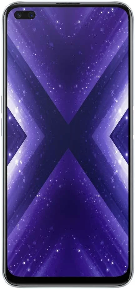 گوشی موبایل ریلمی X3 سوپر زوم، سفید قطبی، 12 گیگابایت + 256 گیگابایت، صفحه نمایش 6.57 اینچی 120 هرتز، باتری 4200 میلی آمپر ساعتی با شارژ سریع 30 واتی Dart، گوشی هوشمند بدون سیم کارت، دوشاخه UK