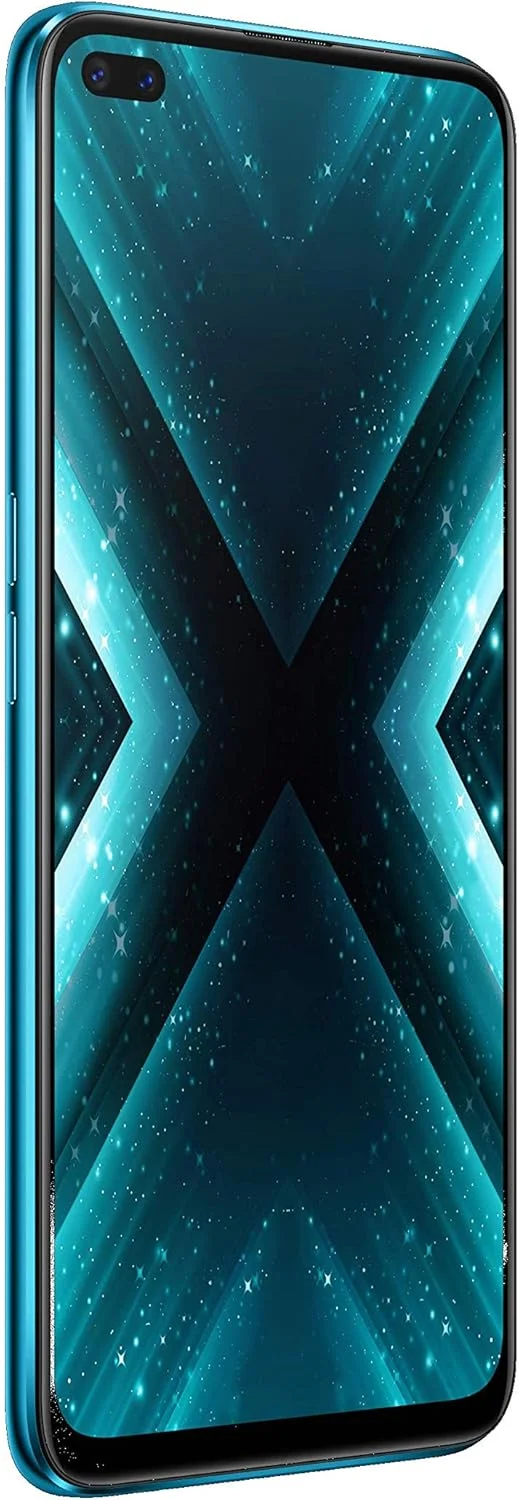 گوشی هوشمند Realme X3 SZoom 6,6 اینچ هشت هسته ای 12 گیگابایت رم 256 گیگابایت - آبی