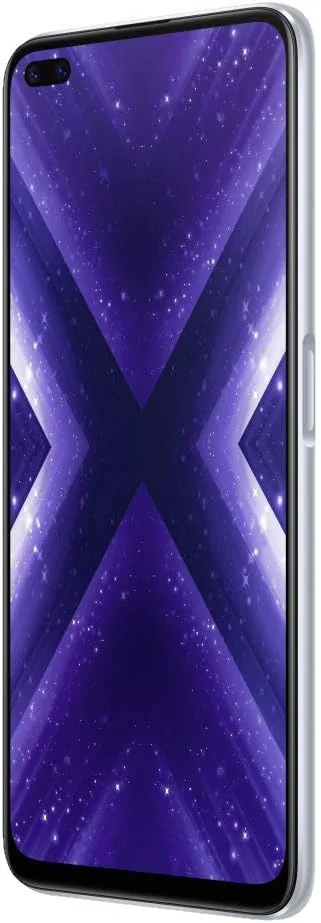 گوشی موبایل ریلمی X3 سوپر زوم، سفید قطبی، 12 گیگابایت + 256 گیگابایت، صفحه نمایش 6.57 اینچی 120 هرتز، باتری 4200 میلی آمپر ساعتی با شارژ سریع 30 واتی Dart، گوشی هوشمند بدون سیم کارت، دوشاخه UK