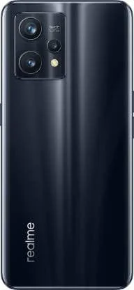گوشی موبایل realme 9 Pro+ 5G (مشکی نیمه شب، 8 گیگابایت رم، 128 گیگابایت حافظه داخلی) گوشی موبایل realme 9 Pro+ 5G (مشکی نیمه شب، 8 گیگابایت رم، 128 گیگابایت حافظه داخلی)