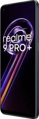 گوشی موبایل realme 9 Pro+ 5G (مشکی نیمه شب، 8 گیگابایت رم، 128 گیگابایت حافظه داخلی) گوشی موبایل realme 9 Pro+ 5G (مشکی نیمه شب، 8 گیگابایت رم، 128 گیگابایت حافظه داخلی)