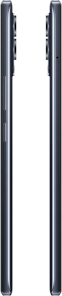 گوشی هوشمند REALME 8 Pro رنگ پانک مشکی 8 گیگابایت رم + 128 گیگابایت حافظه داخلی