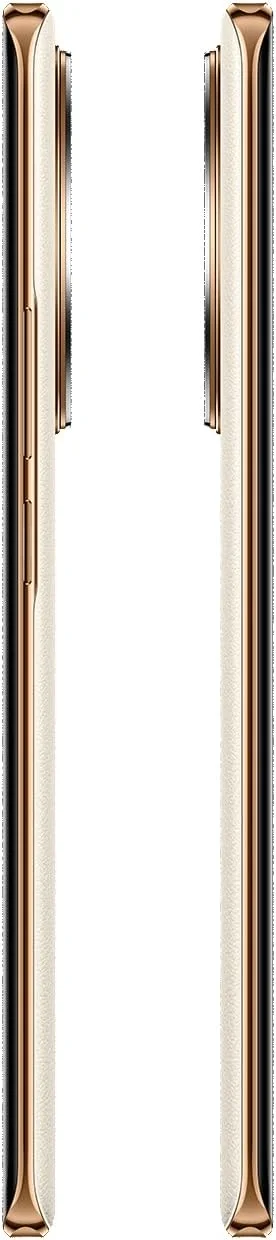 گوشی هوشمند Realme 11 Pro RMX3771 دو سیم کارت 128 گیگابایت رام + 8 گیگابایت رم (فقط GSM | بدون CDMA) کارخانه آنلاک شده 5G (بژ طلوع خورشید) - نسخه بین المللی