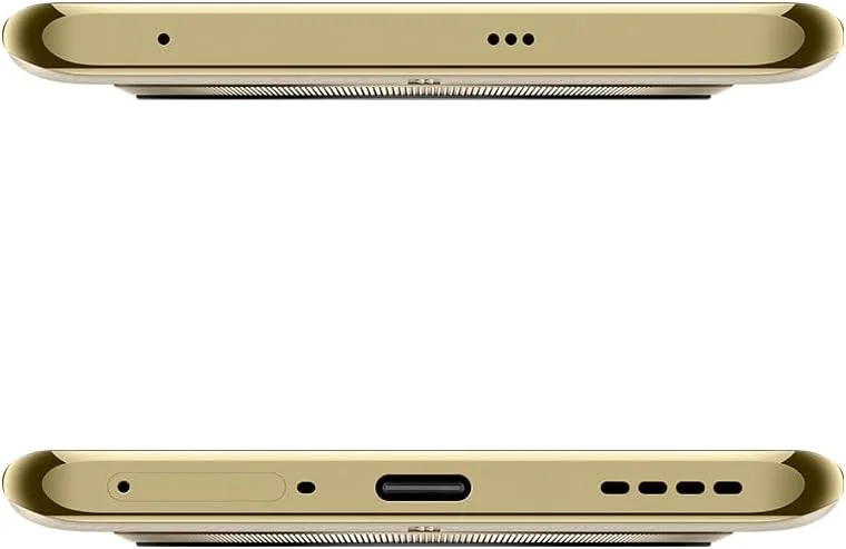 گوشی موبایل Realme 12 Pro دو سیم کارت 256 گیگابایت رام + 12 گیگابایت رم (GSM | CDMA) نسخه بین المللی، آنلاک فکتوری 5G (بژ ناوبر)