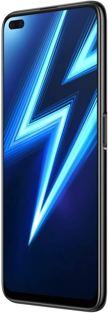 گوشی هوشمند Realme 6 Pro 6,6 اینچ Octa Core 8 گیگابایت رم 128 گیگابایت - آبی