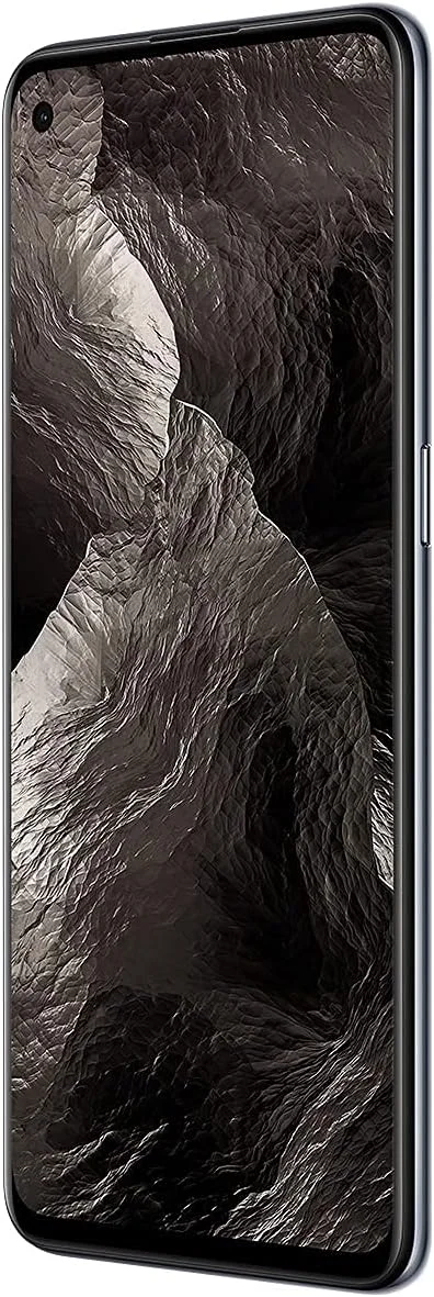 گوشی موبایل ریلمی GT Master Edition 5G با حافظه 128 گیگابایت و رم 6 گیگابایت - مشکی کیهانی