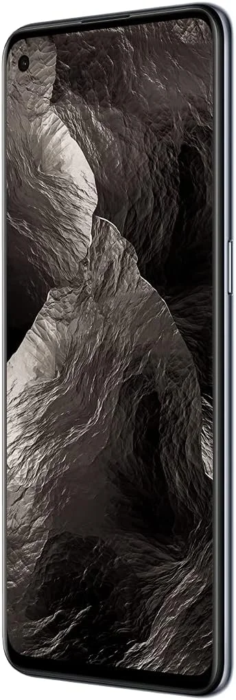 گوشی موبایل ریلمی GT Master Edition 5G با حافظه 128 گیگابایت و رم 6 گیگابایت - مشکی کیهانی گوشی موبایل ریلمی GT Master Edition 5G با حافظه 128 گیگابایت و رم 6 گیگابایت - مشکی کیهانی