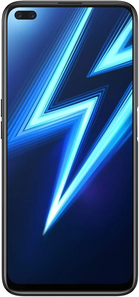 گوشی هوشمند Realme 6 Pro 6,6 اینچ Octa Core 8 گیگابایت رم 128 گیگابایت - آبی