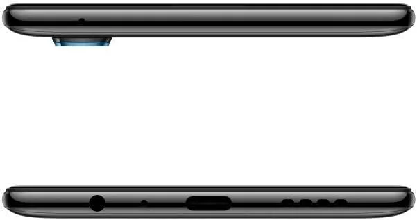 گوشی هوشمند Realme 6 Pro 6,6 اینچ Octa Core 8 گیگابایت رم 128 گیگابایت - آبی