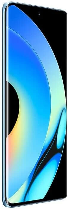 گوشی موبایل Realme 10 Pro+ RMX3686 دو سیم کارت 128 گیگابایت ROM + 8 گیگابایت RAM (فقط GSM | بدون CDMA) نسخه بین المللی آنلاک شده کارخانه 5G (آبی سحابی) گوشی موبایل Realme 10 Pro+ RMX3686 دو سیم کارت 128 گیگابایت ROM + 8 گیگابایت RAM (فقط GSM | بدون CDMA) نسخه بین المللی آنلاک شده کارخانه 5G (آبی سحابی)