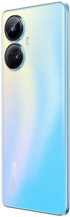 گوشی موبایل Realme 10 Pro+ RMX3686 دو سیم کارت 128 گیگابایت ROM + 8 گیگابایت RAM (فقط GSM | بدون CDMA) نسخه بین المللی آنلاک شده کارخانه 5G (آبی سحابی) گوشی موبایل Realme 10 Pro+ RMX3686 دو سیم کارت 128 گیگابایت ROM + 8 گیگابایت RAM (فقط GSM | بدون CDMA) نسخه بین المللی آنلاک شده کارخانه 5G (آبی سحابی)