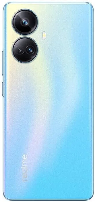 گوشی موبایل Realme 10 Pro+ RMX3686 دو سیم کارت 128 گیگابایت ROM + 8 گیگابایت RAM (فقط GSM | بدون CDMA) نسخه بین المللی آنلاک شده کارخانه 5G (آبی سحابی) گوشی موبایل Realme 10 Pro+ RMX3686 دو سیم کارت 128 گیگابایت ROM + 8 گیگابایت RAM (فقط GSM | بدون CDMA) نسخه بین المللی آنلاک شده کارخانه 5G (آبی سحابی)