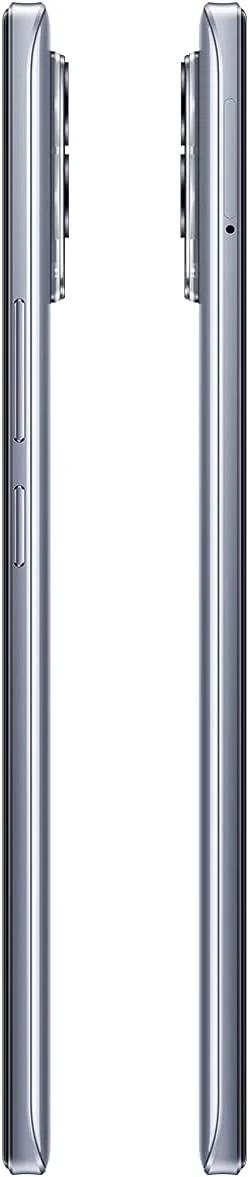 گوشی موبایل ریلمی 8 سایبر سیلور نسخه انگلستان 6 گیگابایت رم + 128 گیگابایت حافظه داخلی 177 گرمی گوشی موبایل ریلمی 8 سایبر سیلور نسخه انگلستان 6 گیگابایت رم + 128 گیگابایت حافظه داخلی 177 گرمی
