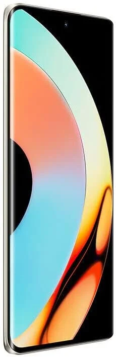 گوشی موبایل Realme 10 Pro+ RMX3686 دو سیم کارت 128 گیگابایت رام + 8 گیگابایت (فقط GSM | بدون CDMA) کارخانه آنلاک شده 5G (طلایی فضایی) - نسخه بین المللی گوشی موبایل Realme 10 Pro+ RMX3686 دو سیم کارت 128 گیگابایت رام + 8 گیگابایت (فقط GSM | بدون CDMA) کارخانه آنلاک شده 5G (طلایی فضایی) - نسخه بین المللی