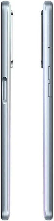 گوشی موبایل Realme 6 دو سیم کارت 128 گیگابایت رام + 8 گیگابایت رم (فقط GSM | بدون CDMA) کارخانه آنلاک شده 4G/LTE (سفید دنباله دار) - نسخه بین المللی گوشی موبایل Realme 6 دو سیم کارت 128 گیگابایت رام + 8 گیگابایت رم (فقط GSM | بدون CDMA) کارخانه آنلاک شده 4G/LTE (سفید دنباله دار) - نسخه بین المللی