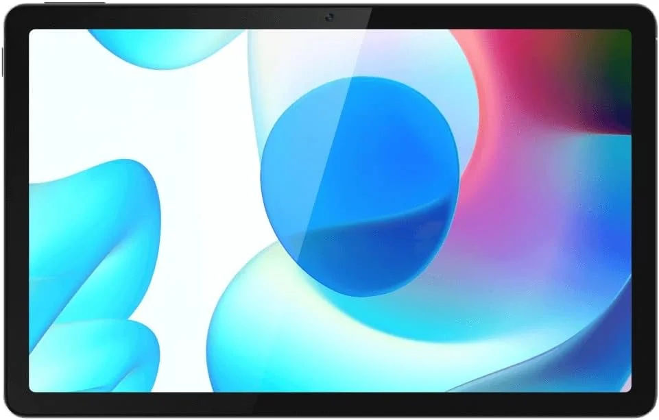 تبلت Realme Mediatek Android 11، سایز 10.4 اینچ، خاکستری