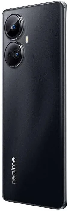 گوشی موبایل Realme 10 Pro+ RMX3686 دو سیم کارت 128 گیگابایت حافظه داخلی + 8 گیگابایت رم (فقط GSM | بدون CDMA) نسخه بین المللی آنلاک فکتوری 5G (ماده تاریک) گوشی موبایل Realme 10 Pro+ RMX3686 دو سیم کارت 128 گیگابایت حافظه داخلی + 8 گیگابایت رم (فقط GSM | بدون CDMA) نسخه بین المللی آنلاک فکتوری 5G (ماده تاریک)