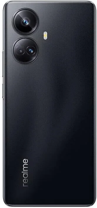 گوشی موبایل Realme 10 Pro+ RMX3686 دو سیم کارت 128 گیگابایت حافظه داخلی + 8 گیگابایت رم (فقط GSM | بدون CDMA) نسخه بین المللی آنلاک فکتوری 5G (ماده تاریک) گوشی موبایل Realme 10 Pro+ RMX3686 دو سیم کارت 128 گیگابایت حافظه داخلی + 8 گیگابایت رم (فقط GSM | بدون CDMA) نسخه بین المللی آنلاک فکتوری 5G (ماده تاریک)