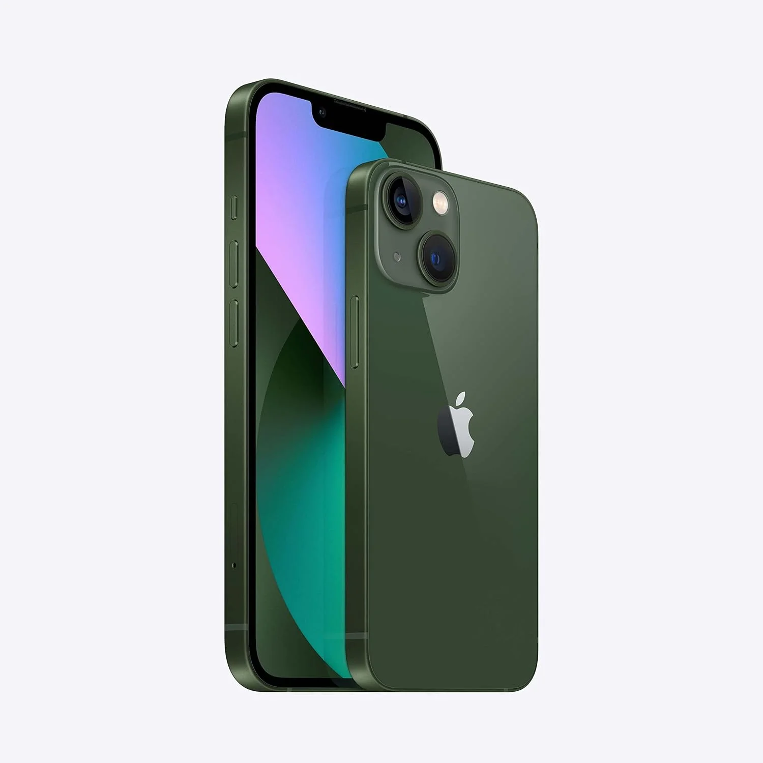 اپل آیفون 13 (128 گیگابایت) - سبز (بازسازی شده) اپل آیفون 13 (128 گیگابایت) - سبز (بازسازی شده)