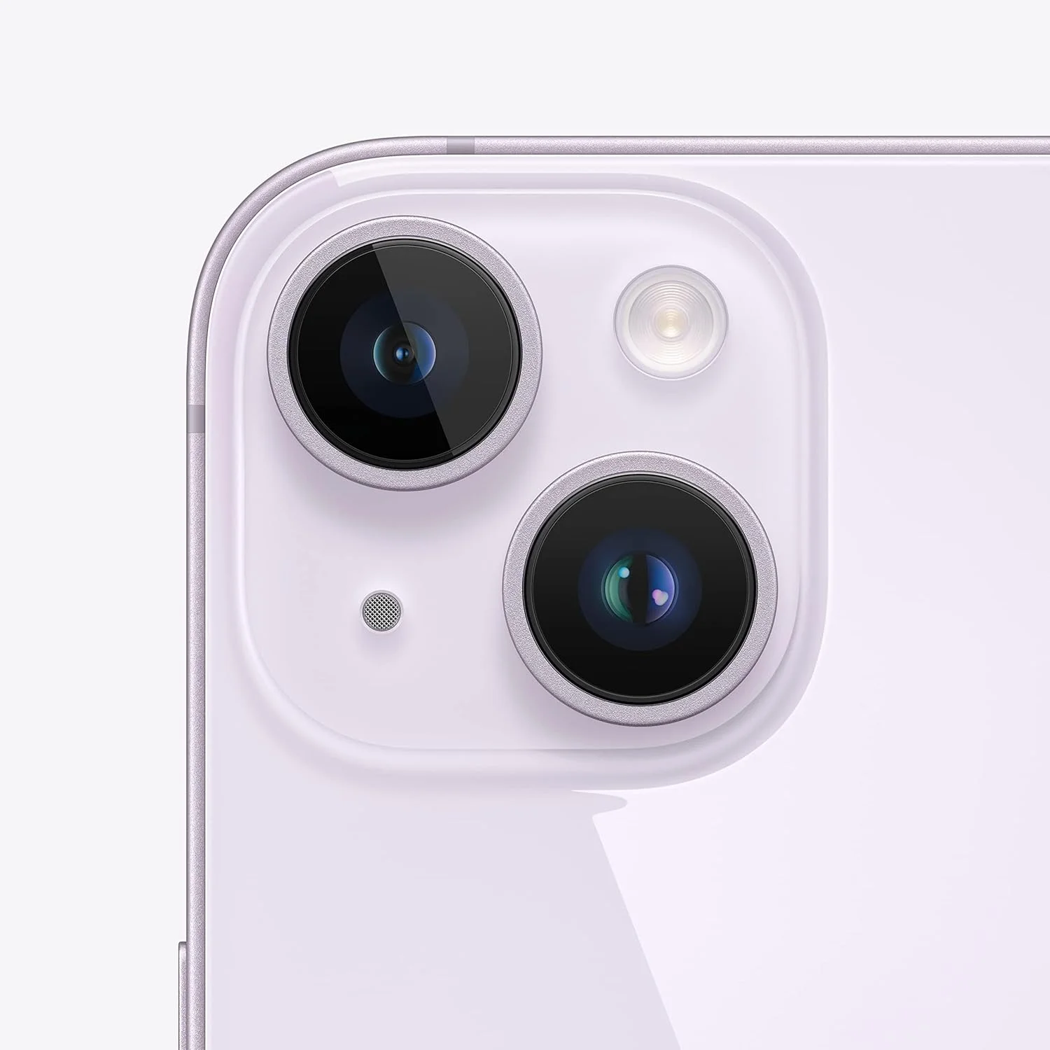 اپل آیفون 14 (128 گیگابایت) - بنفش