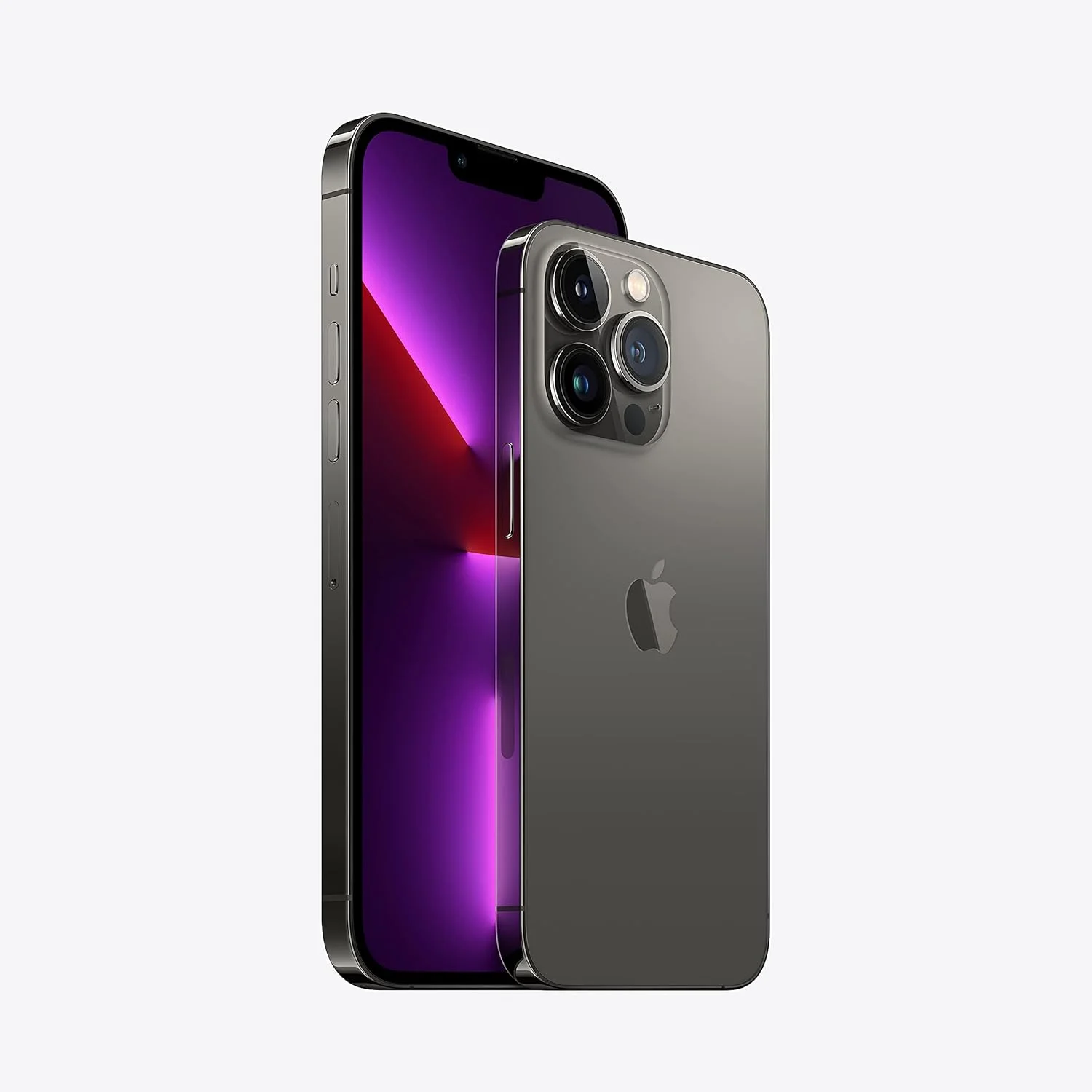 اپل آیفون 13 پرو (بازسازی شده) 512 گیگابایت - گرافیت