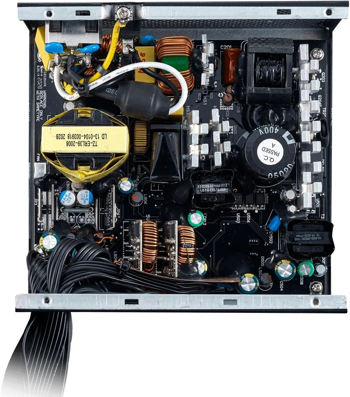 منبع تغذیه کولر مستر G GOLD 800W با کابل A/UK، مشکی منبع تغذیه کولر مستر G GOLD 800W با کابل A/UK، مشکی
