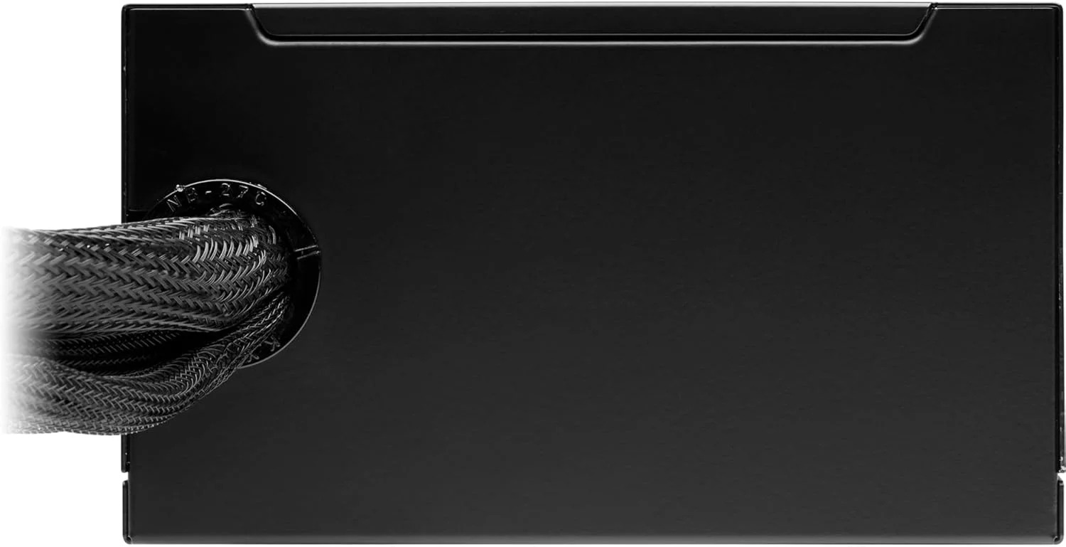 منبع تغذیه 750 وات CORSAIR CX750 ATX - دارای گواهینامه 80 Plus Bronze - کم صدا - کابل های روکش دار - غیر ماژولار - EU - مشکی منبع تغذیه 750 وات CORSAIR CX750 ATX - دارای گواهینامه 80 Plus Bronze - کم صدا - کابل های روکش دار - غیر ماژولار - EU - مشکی