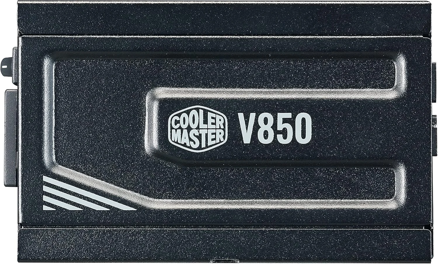 منبع تغذیه Cooler Master V850 SFX Gold با توان 850 وات و 24 پین ATX مشکی