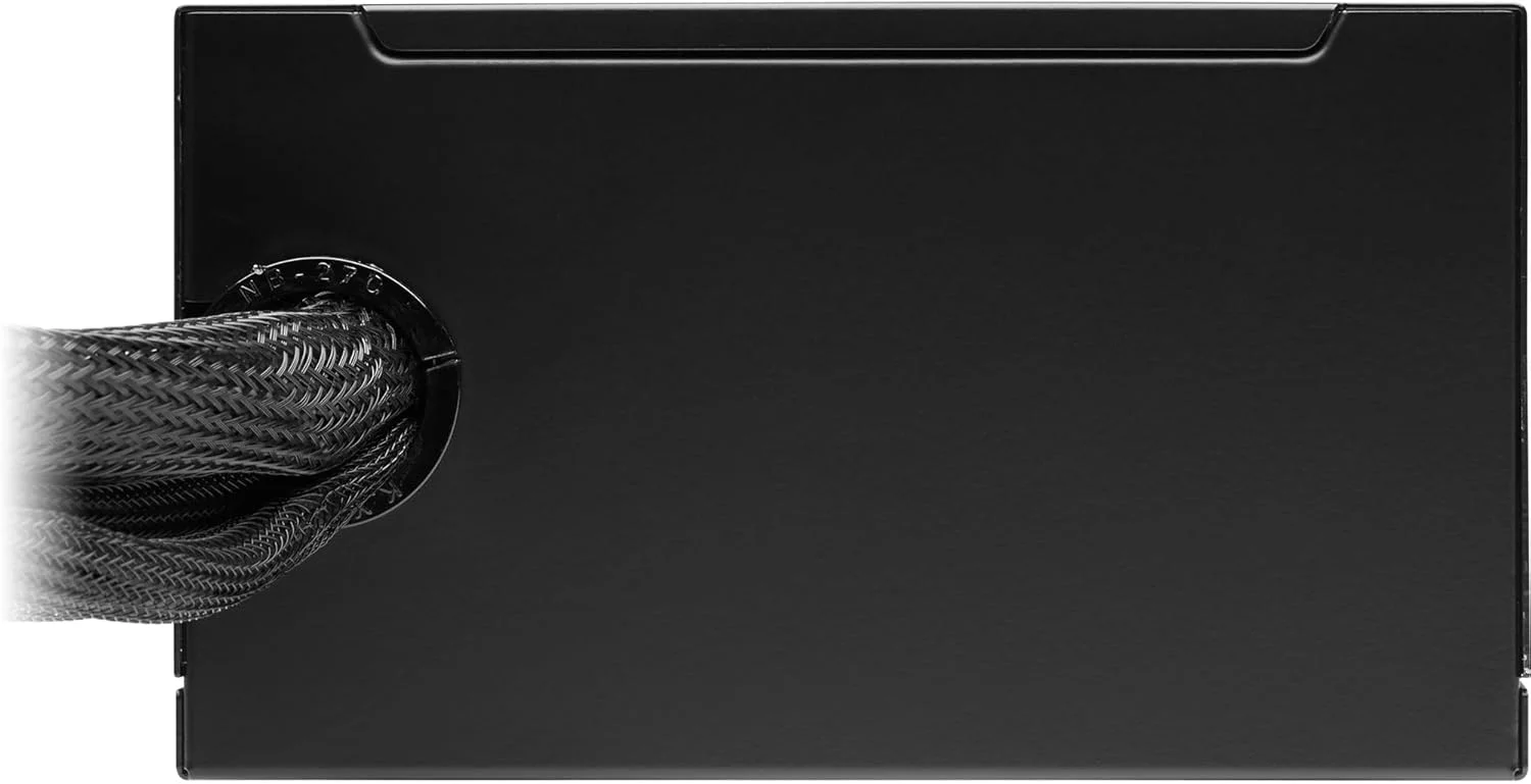 منبع تغذیه 750 وات CORSAIR CX750 ATX - دارای گواهینامه 80 Plus Bronze - کم صدا - کابل های روکش دار - غیر ماژولار - EU - مشکی منبع تغذیه 750 وات CORSAIR CX750 ATX - دارای گواهینامه 80 Plus Bronze - کم صدا - کابل های روکش دار - غیر ماژولار - EU - مشکی
