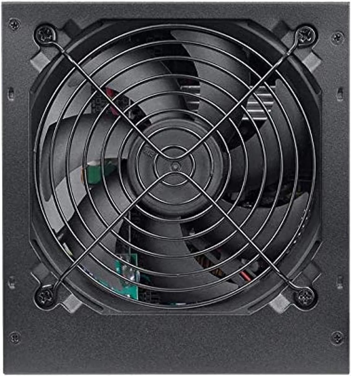 منبع تغذیه 650 وات Thermaltake Litepower، غیر ماژولار، ATX 2.3 و EPS، Active-PFC، PSU، 12 سانتی متر، EU/Non، 80PLUS - مشکی
