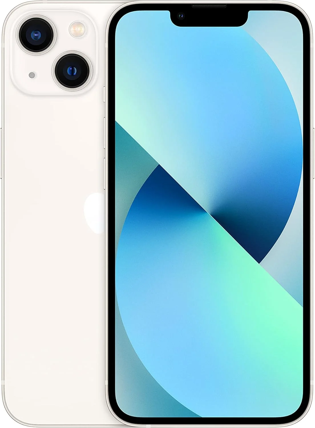 اپل آیفون 13 (128 گیگابایت) - استارلایت