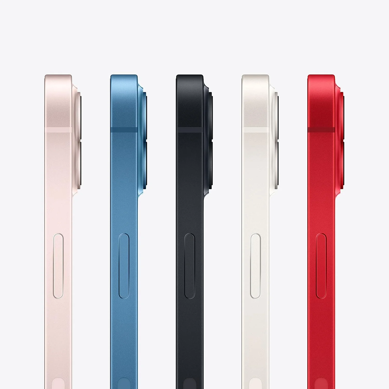اپل آیفون 13 (128 گیگابایت) - استارلایت اپل آیفون 13 (128 گیگابایت) - استارلایت