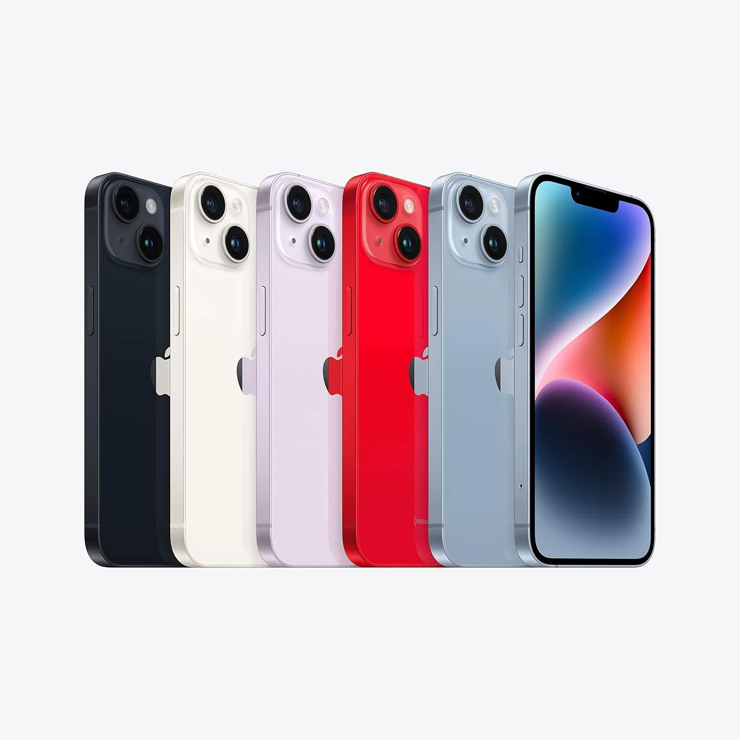 اپل آیفون 14 (256 گیگابایت) - بنفش اپل آیفون 14 (256 گیگابایت) - بنفش