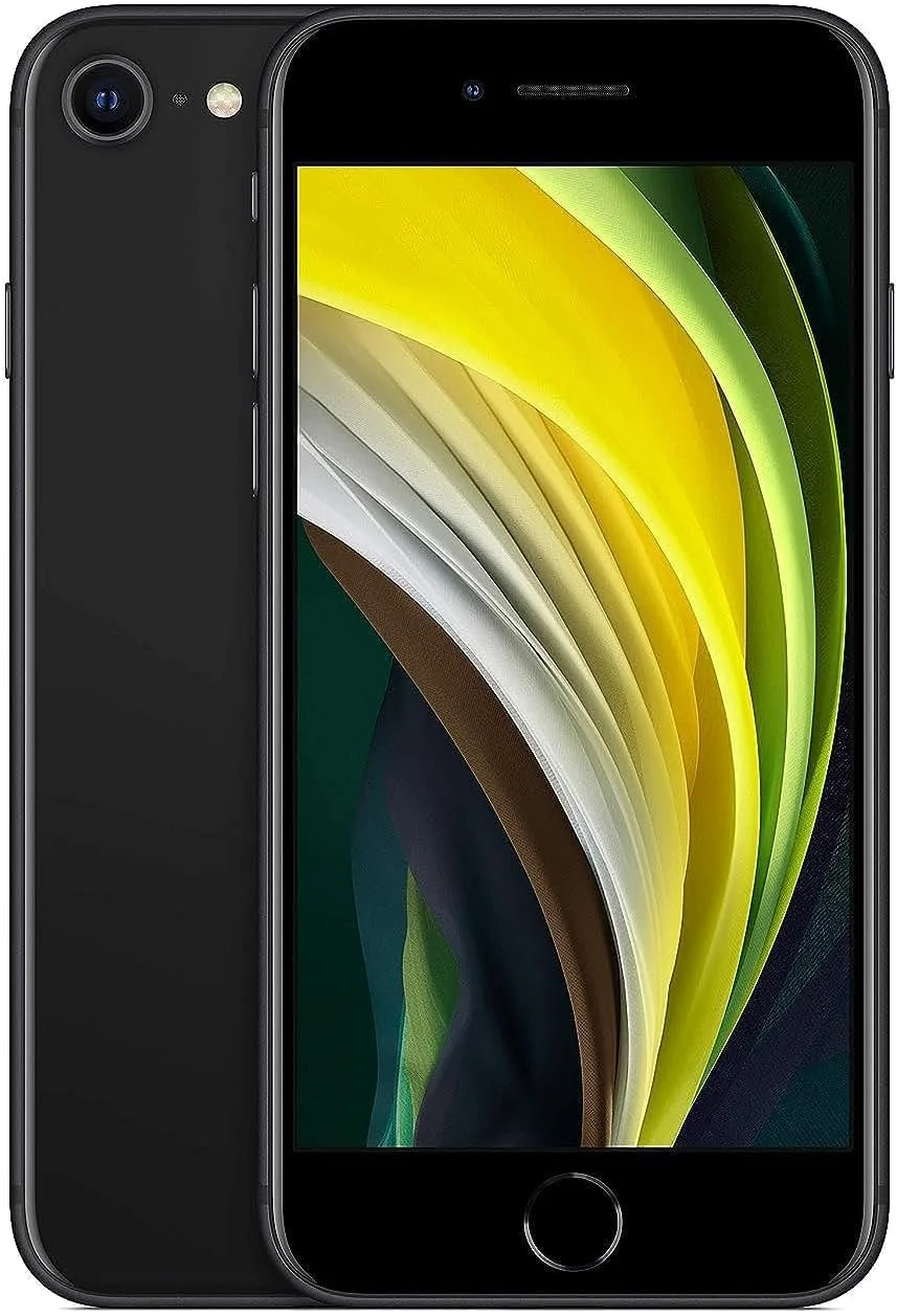 اپل آیفون SE (64 گیگابایت) - مشکی