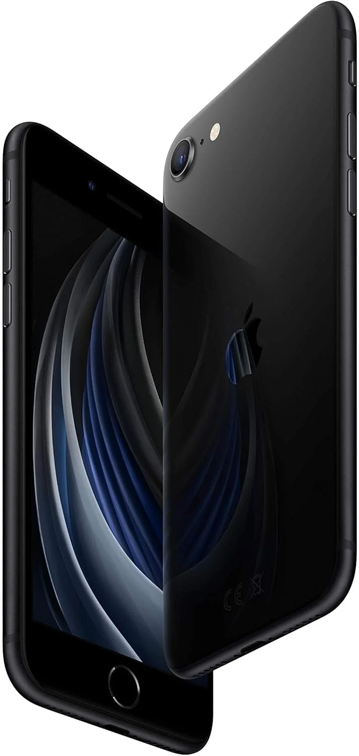 اپل آیفون SE (64 گیگابایت) - مشکی