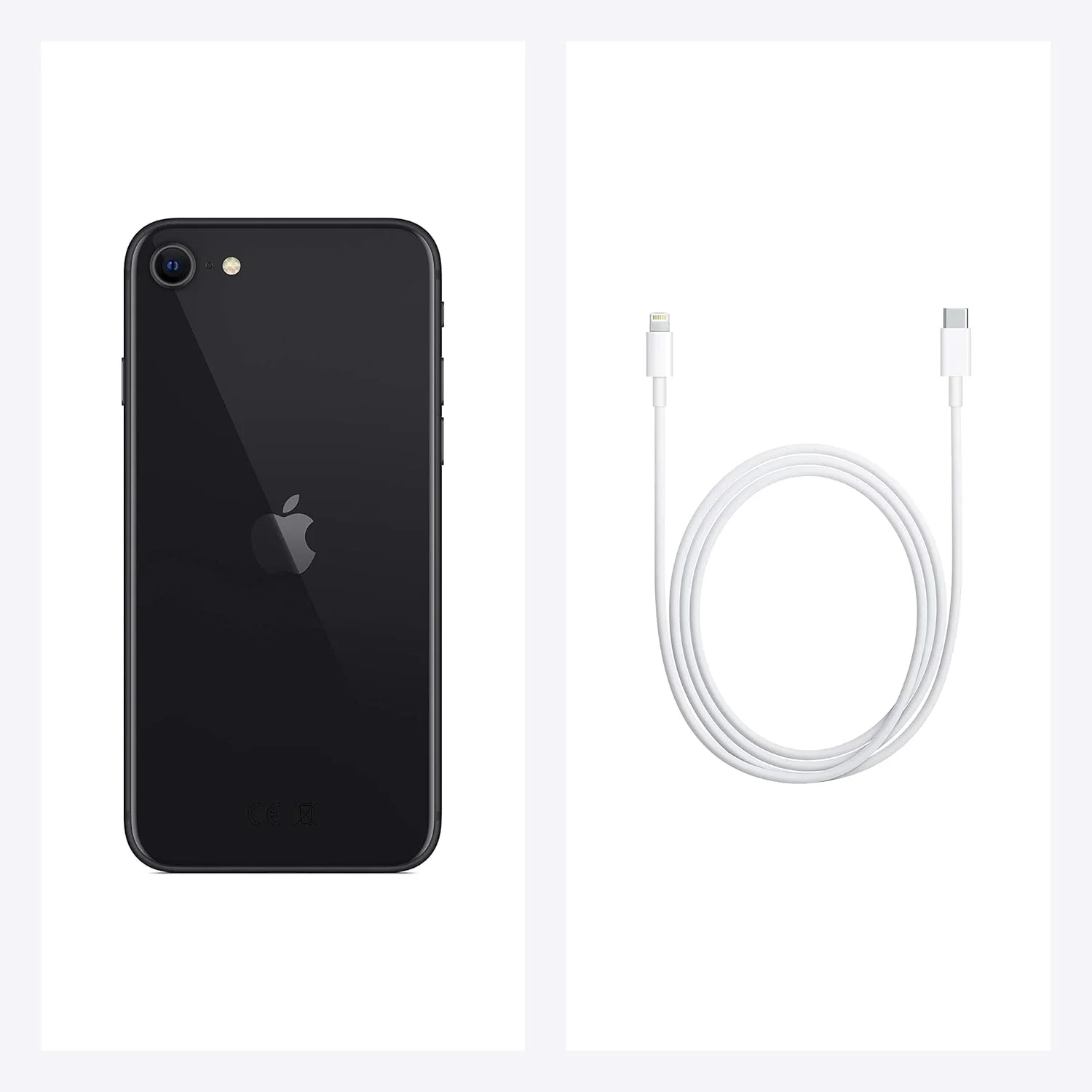 اپل آیفون SE (64 گیگابایت) - مشکی