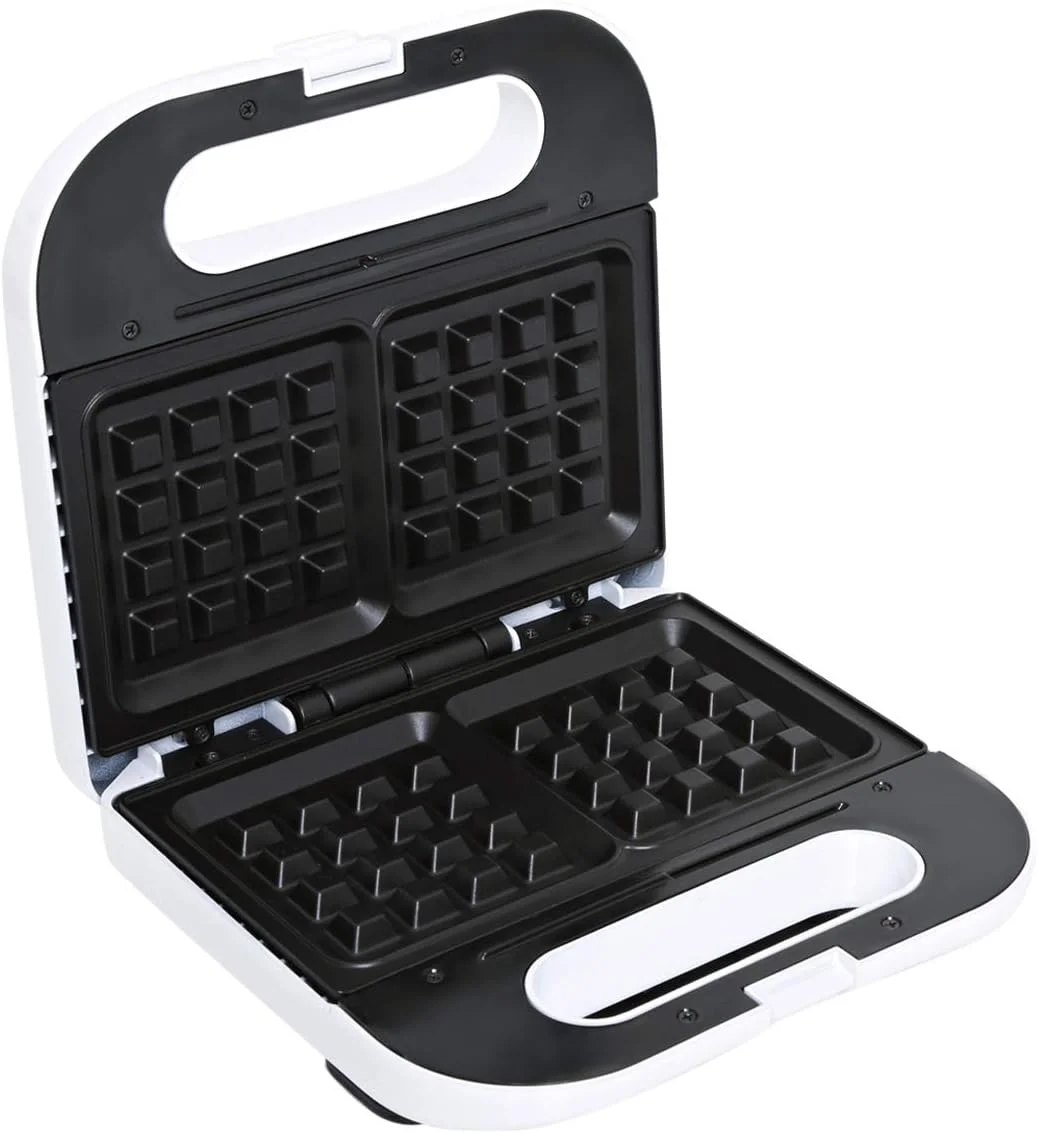 دستگاه وافل ساز Geepas - Gwm676