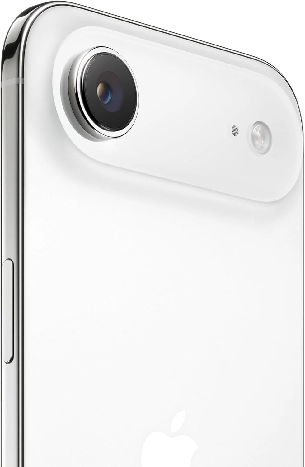 اپل آیفون ایر 512 گیگابایت: باریکترین آیفون تاریخ، نمایشگر 6.5 اینچی با ProMotion تا 120 هرتز، تراشه قدرتمند A19 Pro، دوربین جلوی Center Stage، عمر باتری تمام روز؛ سفید ابری اپل آیفون ایر 512 گیگابایت: باریکترین آیفون تاریخ، نمایشگر 6.5 اینچی با ProMotion تا 120 هرتز، تراشه قدرتمند A19 Pro، دوربین جلوی Center Stage، عمر باتری تمام روز؛ سفید ابری
