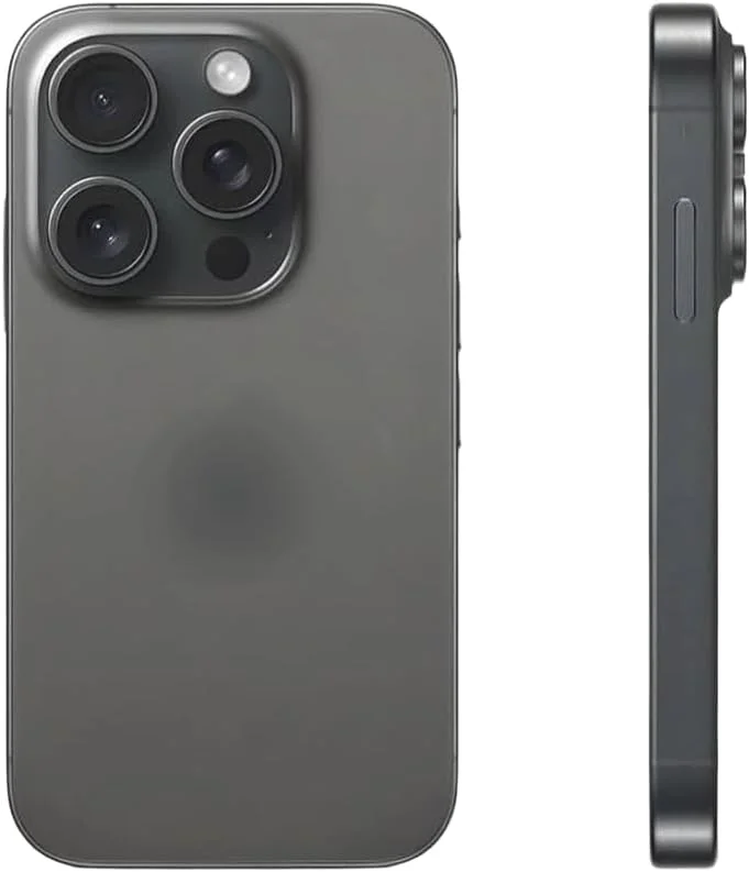 موبایل مینی 16 پرو مکس، گوشی هوشمند کوچک با اندازه انگشتی، صفحه نمایش 4 اینچی، 8 گیگابایت رم، 512 گیگابایت حافظه، گوشی کوچک جیبی، تریپل HD+ Dynamic AMOLED، مشکی